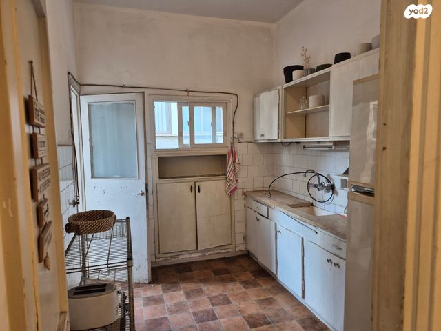 דירה, דיזנגוף 191, הצפון הישן - צפון, תל אביב יפו