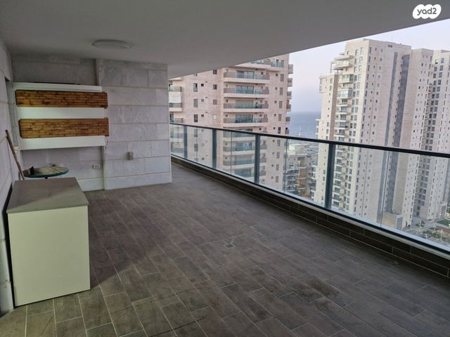 דירה, אשקלון