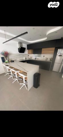 גג/ פנטהאוז, המעיינות, שחמון, רובע 8, אילת