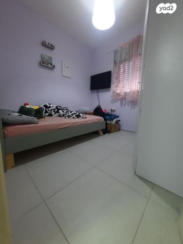 דירה, הרבי מלובביץ, עפולה הצעירה, עפולה