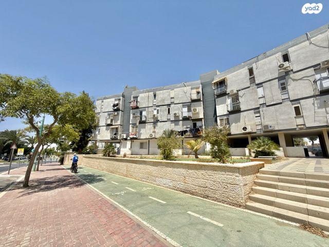 דירה, המעפיל, שכונה לדוגמה, דימונה