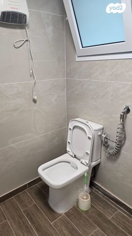 דירת גן, נהריה