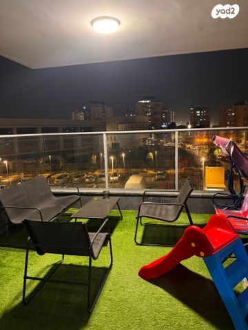 דירה, משה לוי, נאות שמיר, רמלה