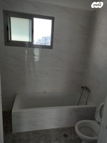 גג/ פנטהאוז, רובע ח', אשדוד