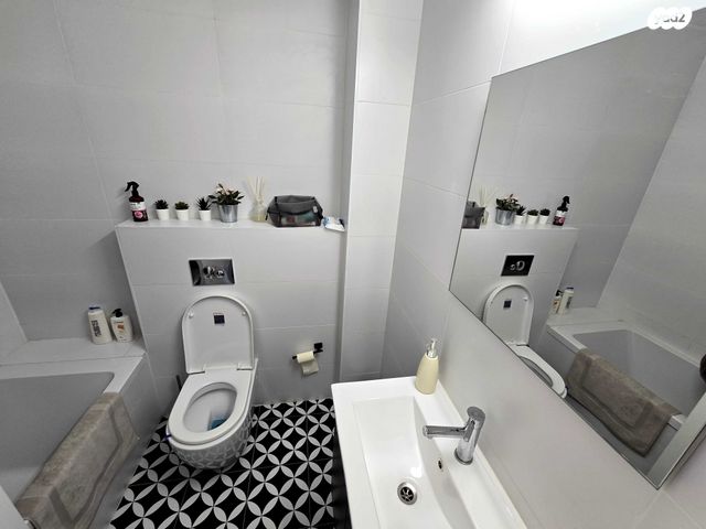 דירה, דרך מנחם בגין, מונטיפיורי, הרכבת, תל אביב יפו