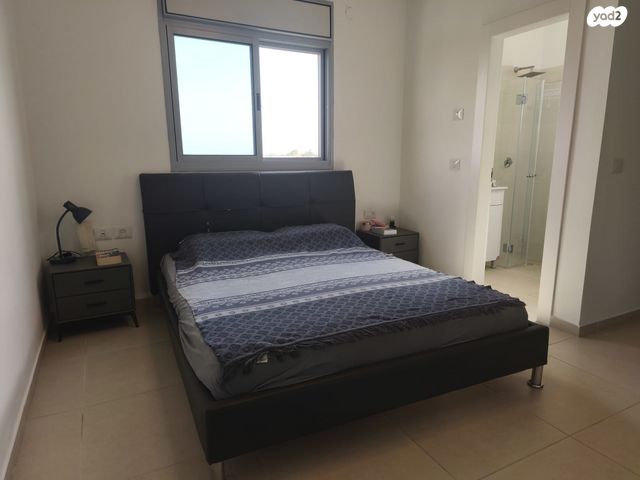 דירה, שדרות יצחק רבין, רמת אמיר, קדימה צורן