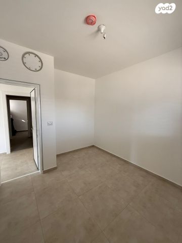 דירה, אופקים