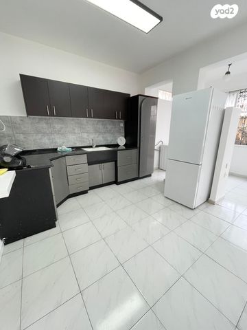 דירה, ביאליק, שכונת גפן, רמת גן