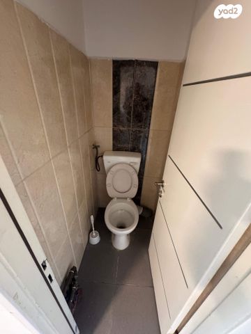 יחידת דיור, שכונה ו', באר שבע