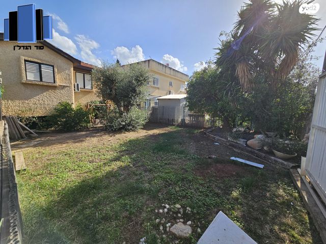 בית פרטי/ קוטג', המגינים, סביוני עתלית, עתלית