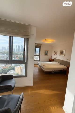 דירה, שכונת יהלום, מרכז העיר ב, רמת גן