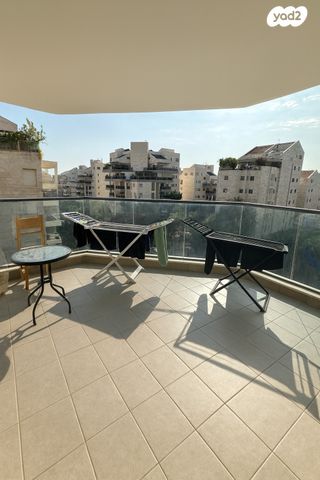 דירה, לאה וישראל אנצ'יקובסקי, כפר סבא הירוקה, כפר סבא