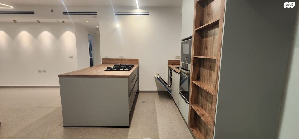 דירת גן, שמואל שרירא 17, רביבים, גני ראשון, ראשון לציון