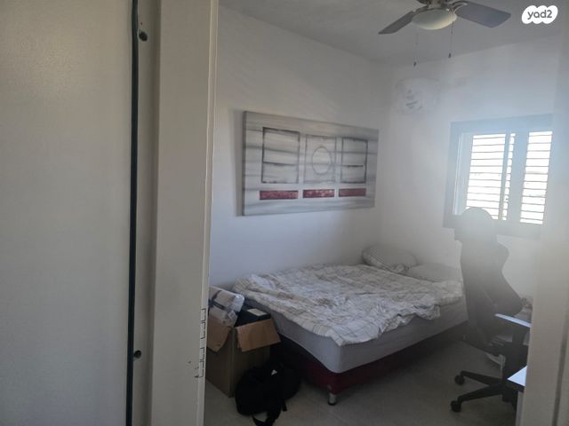 גג/ פנטהאוז, זאב ברנדה, המרכז השקט / מרכז העיר, פתח תקווה