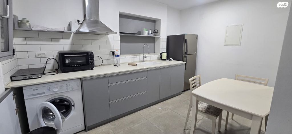 יחידת דיור, נקר, גבעת מכוש, כרמיאל