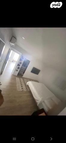 גג/ פנטהאוז, המעיינות, שחמון, רובע 8, אילת