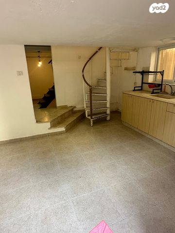 דירת גן, גאולה, כרם התימנים, תל אביב יפו