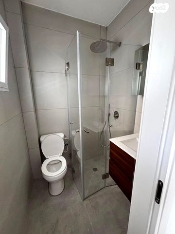 דירה, שדרות חיים וייצמן, צפון מערב מרכז העיר, נתניה