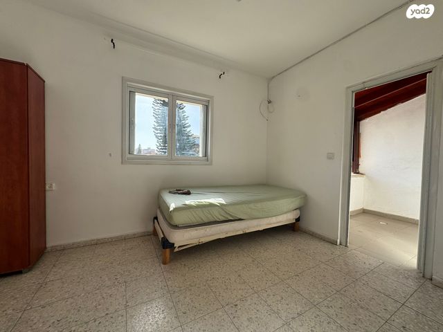 דירה, מיכה רייסר, קרית מנחם בגין, רמלה