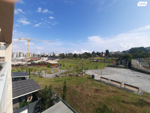 דירה, הרבי מלובביץ, עפולה הצעירה, עפולה