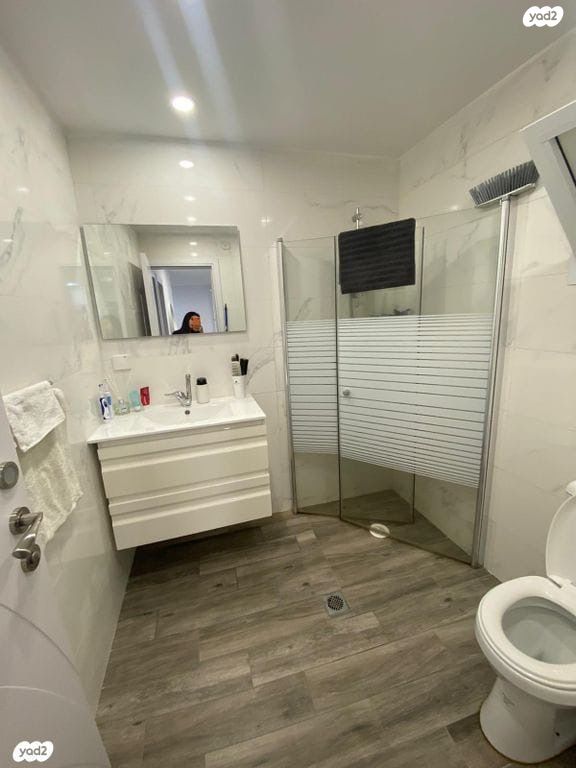 דירה, יאיר שטרן 8, ההסתדרות, אור יהודה