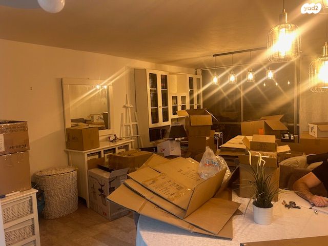 דירה, כינרת, רובע י"א, אשדוד