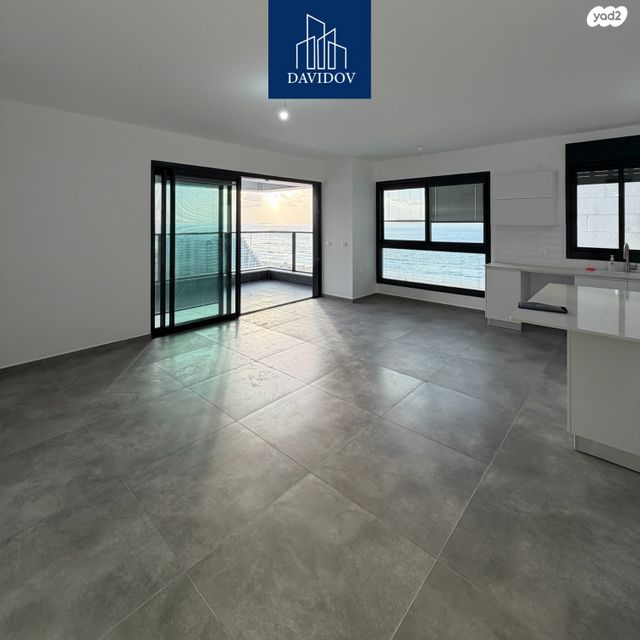 דירה, דרום חדש, פארק הים, בת ים