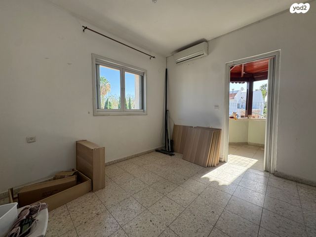 דירה, מיכה רייסר, קרית מנחם בגין, רמלה