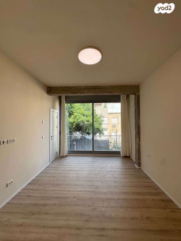 דירה, עמנואל הרומי, הצפון הישן - צפון, תל אביב יפו