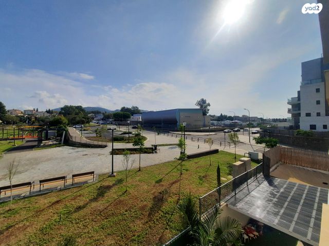 דירה, הרבי מלובביץ, עפולה הצעירה, עפולה