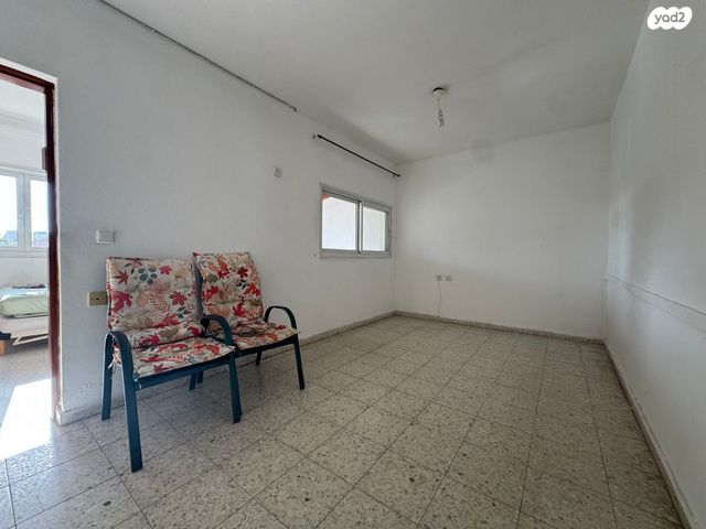 דירה, מיכה רייסר, קרית מנחם בגין, רמלה