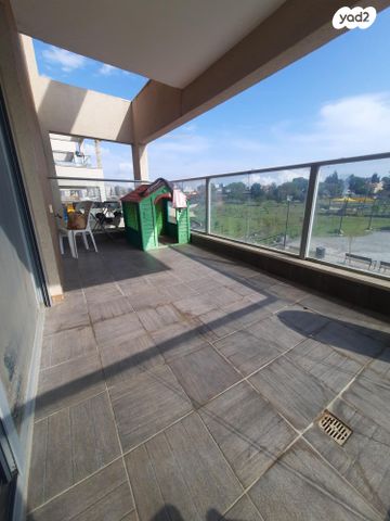 דירה, הרבי מלובביץ, עפולה הצעירה, עפולה