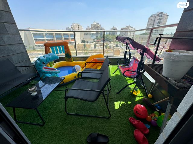 דירה, משה לוי, נאות שמיר, רמלה