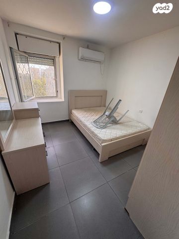 יחידת דיור, שכונה ו', באר שבע