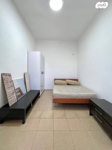 יחידת דיור, שבטי ישראל 6, קרית חיים מזרחית, חיפה