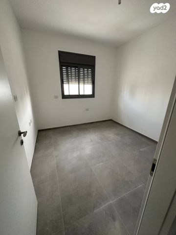 דירה, אופקים