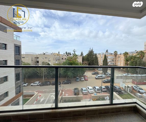 דירה, הגדוד העברי, קרית ויצמן, רעננה