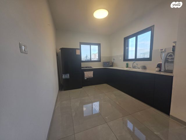 דירת גן, טבריה