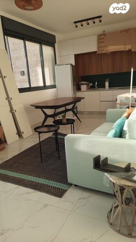 גג/ פנטהאוז, ירושלים