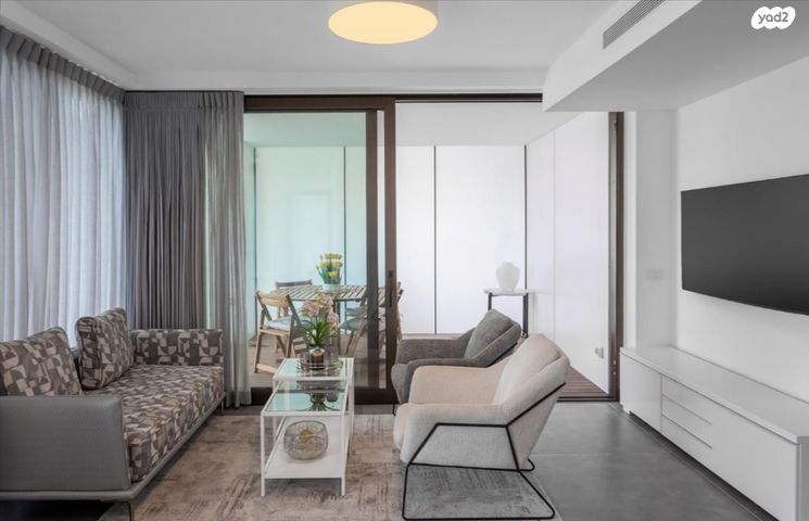 דירה, נמל תל אביב, הצפון הישן - צפון, תל אביב יפו