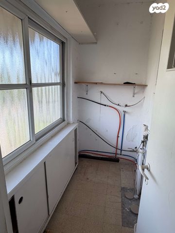 דירה, אשרמן, רמת הטייסים, תל אביב יפו