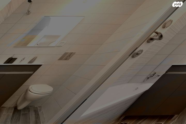 דירה, עומר אל חטאב 4, העיר התחתית, ואדי סאליב, חיפה