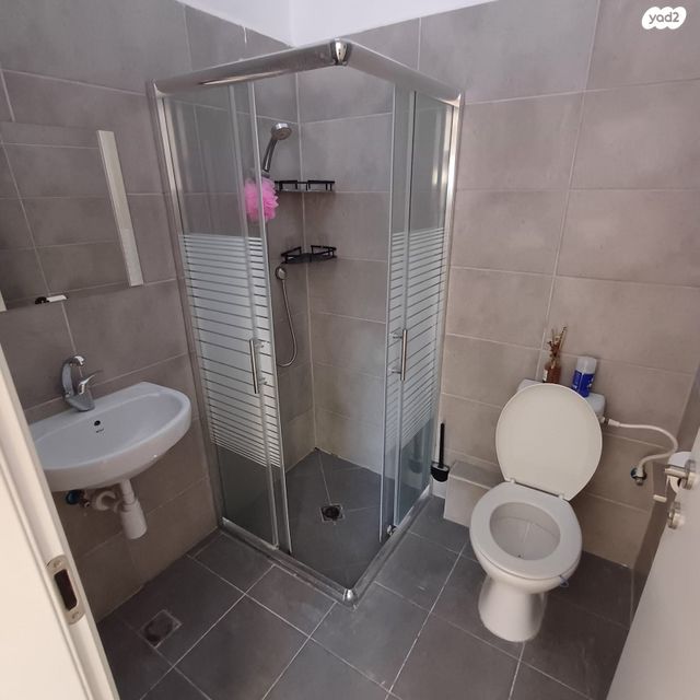 גג/ פנטהאוז, ריש לקיש, רמת עזרא / רמת בית שמש ד-2, בית שמש