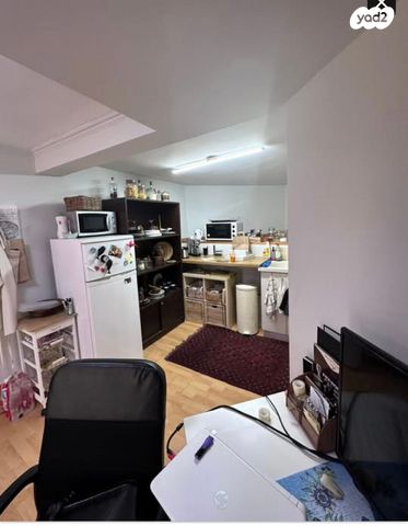 יחידת דיור, האג 22, הוד הכרמל, דניה, חיפה