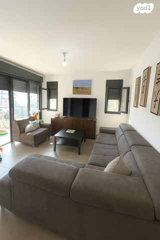 דירה, לאה וישראל אנצ'יקובסקי, כפר סבא הירוקה, כפר סבא