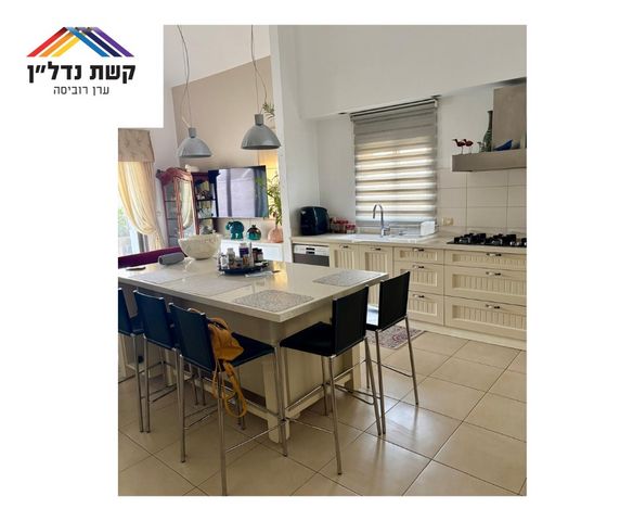 גג/ פנטהאוז