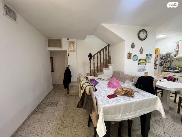 גג/ פנטהאוז, ברקאי 10, עליות, רמת גן