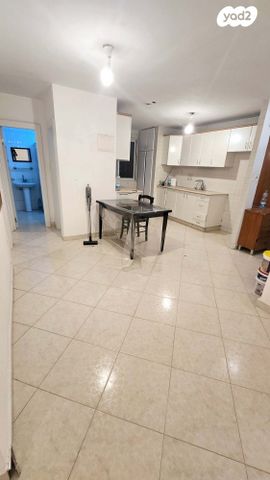 דירה, דוד אלעזר, רמלה