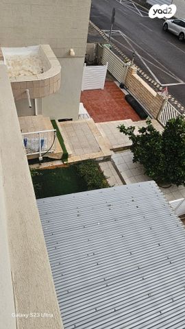 דופלקס, קרית בנימין, קרית אתא