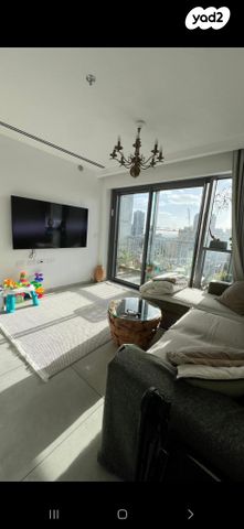 דירה, ראול ולנברג, מרכז העיר, ירושלים